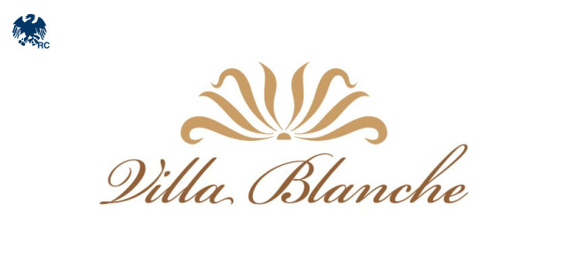 Sala ricevimenti VILLA BLANCHE