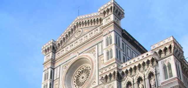 Cattedrale di Santa Maria del Fiore (Duomo di Firenze)