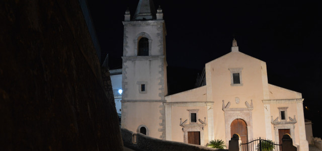 Chiesa di Maria SS. Annunziata