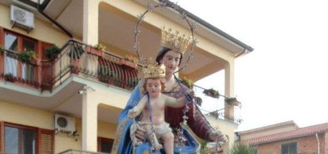 Parrocchia di Maria SS. del Rosario