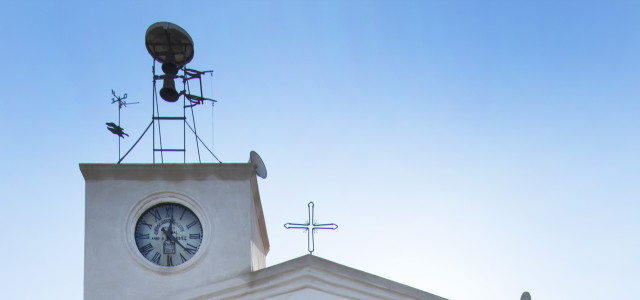 Chiesa di San Costantino