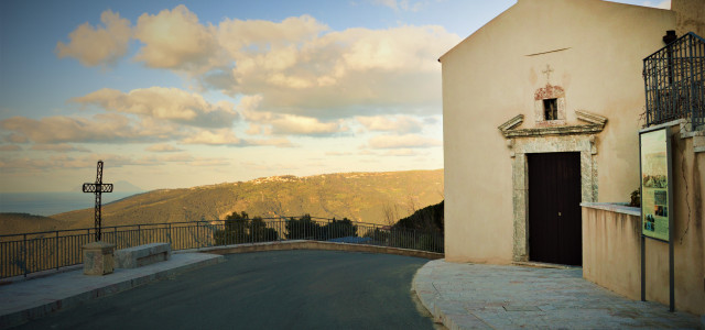 Chiesa di Sant'Antonio Abate