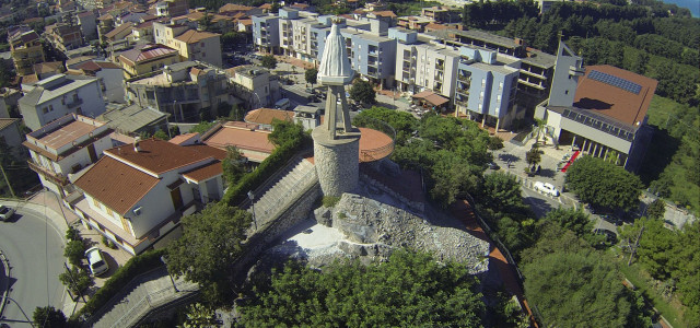 Santuario di Santa Maria di Tindari