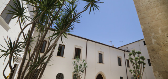 Museo Diocesano e del Codex