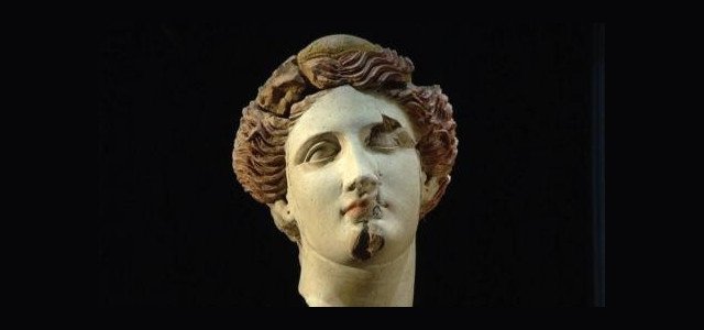 MuseoARcheologico nazionale di TAranto(MArTA)