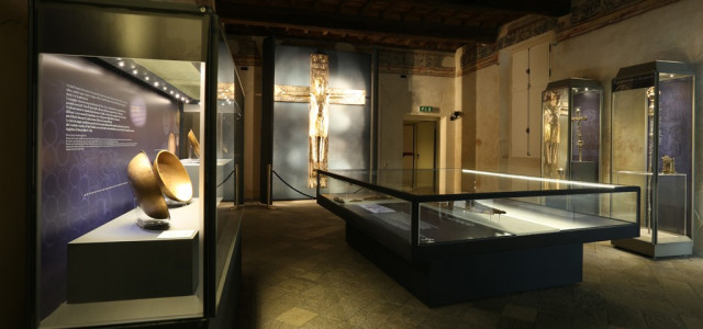 Museo del Tesoro del Duomo