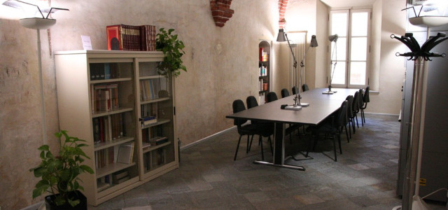 Biblioteca e Archivio Capitolare