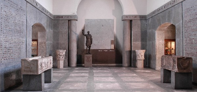 Fondazione Istituto di Belle Arti e Museo Leone