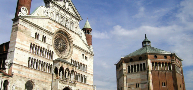 Cattedrale di Santa Maria Assunta (Duomo di Cremona)