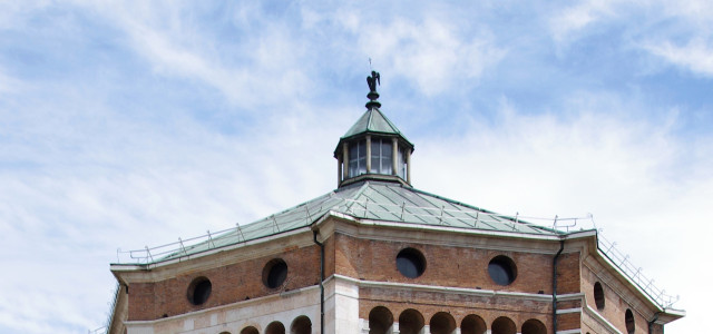Battistero di Cremona
