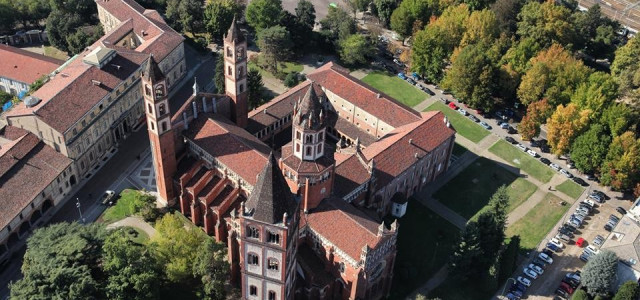 Basilica di Sant'Andrea
