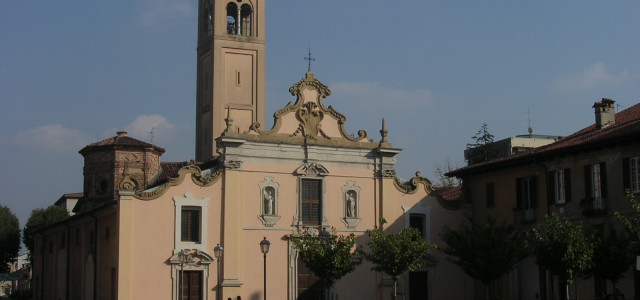 Chiesa di San Francesco
