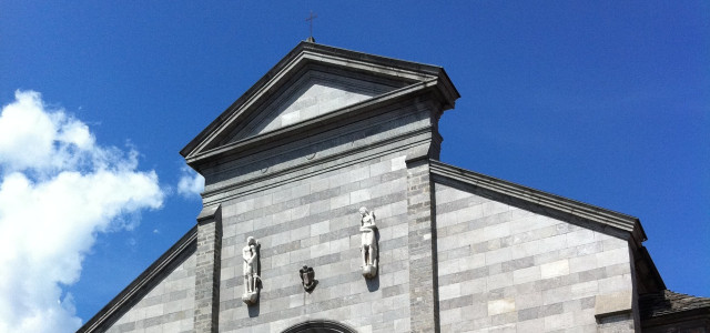 Chiesa dei Santi Gervasio e Protasio