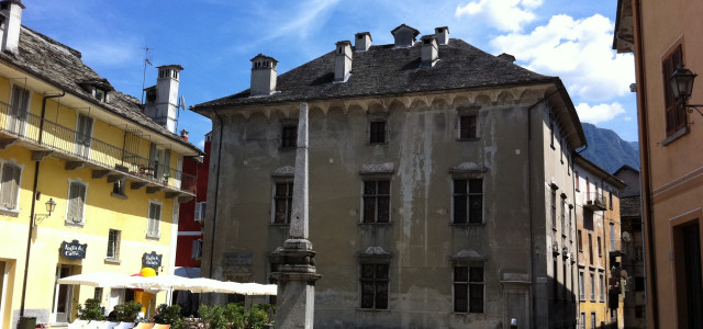 Museo di Palazzo Silva