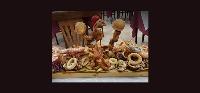 Ristorante Pizzeria Miramare