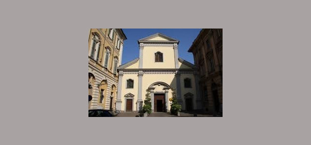 Chiesa di San Cristoforo