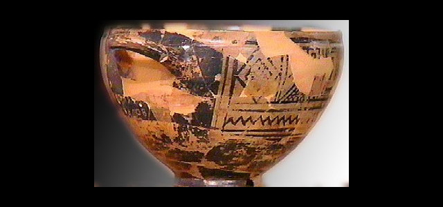 Museo Archeologico di Pithecusae - Villa Arbusto