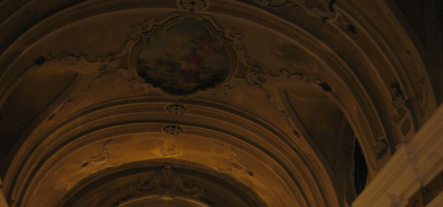 Collegiata di Santa Maria Assunta