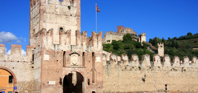Castello Scaligero