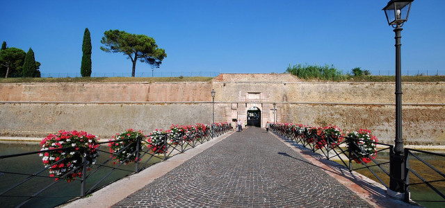 Fortezza di Peschiera
