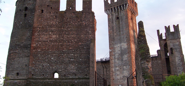 Castello Scaligero