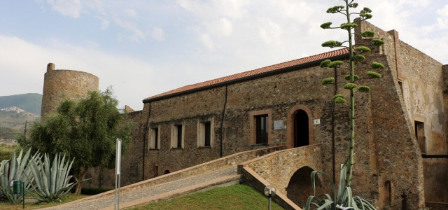 Museo del Cedro