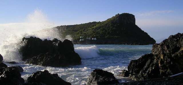 Isola di Dino
