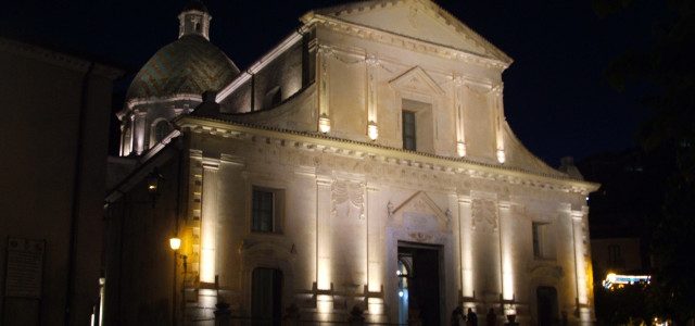 Collegiata di Santa Maria Maddalena