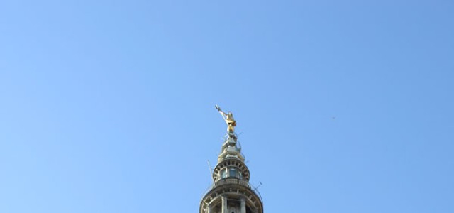 Basilica di San Gaudenzio