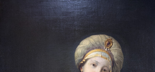 Museo Civico Mario Morelli