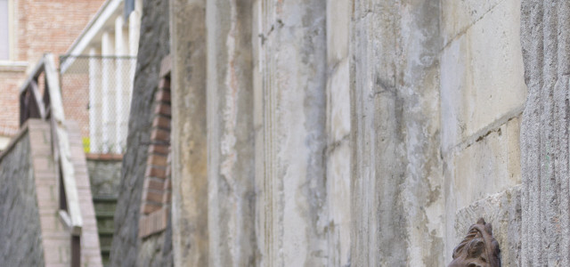 Fontana di Santo Marco (detta di Sichelgaita)