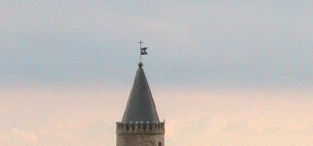 Campanile di Sant'Antimo