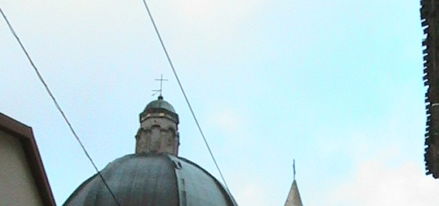 Chiesa di Santa Maria Annunziata