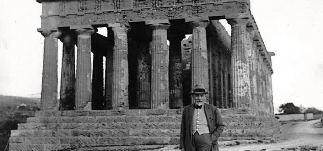 A casa di Pirandello per i suoi 150 anni