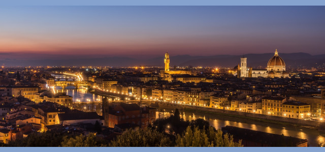 San Giovanni a Firenze: 24 ore da non perdere!