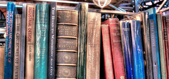 Notte bianca in libreria, torna Letti di Notte