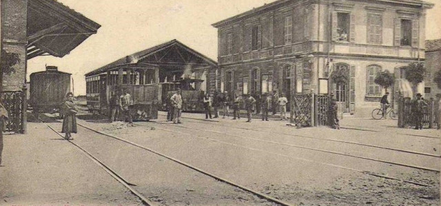 Fino a Tortona, alla ricerca del Sacro Graal