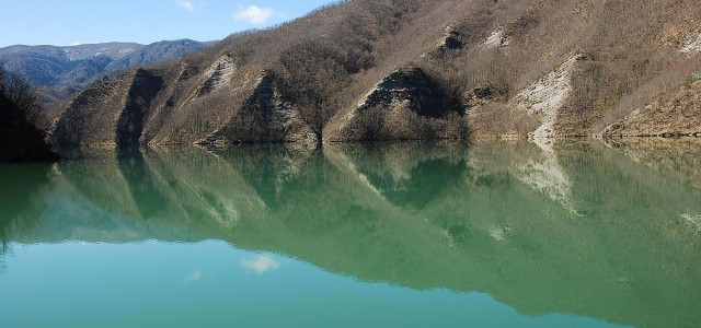 Giro d’arte e paesaggi nell’Appennino Tosco-Emiliano