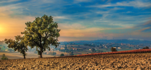 Crono-tappa alla scoperta dell’Umbria medievale