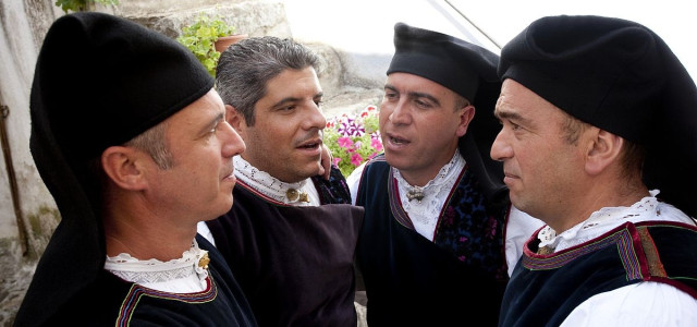 Da Olbia a Tortolì: un Giro nel cuore sardo