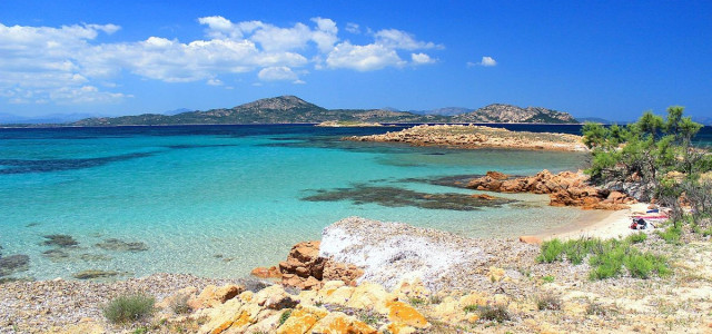 Tutti in sella con ViaggiArt Giro 100! Prima tappa: Alghero-Olbia