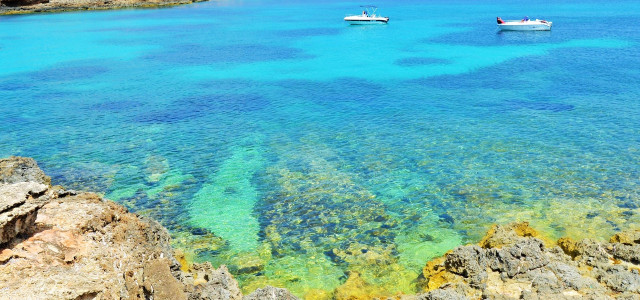 Lampedusa, l’isola che accoglie