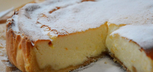 Napoli e la vera storia della pastiera