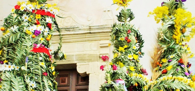 Le Persephoni di Bova, tra sacro e profano