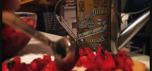 TEDeat Roma, assaggi inediti nella capitale