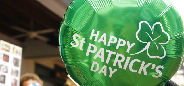 San Patrizio, un pezzo d’Irlanda a Firenze