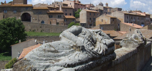 Etruschi, questi sconosciuti: viaggio archeologico nella Tuscia