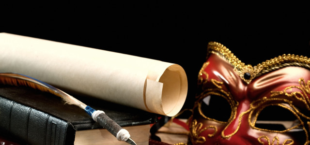 Goldoni e la maschera veneziana
