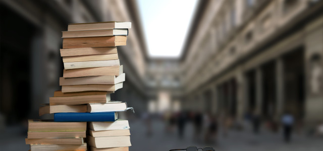 Le parole non bastano più? Firenze Libro Aperto!