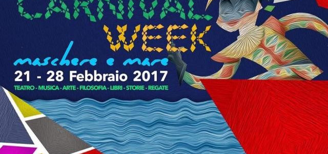 Crotone e il Carnevale “a vela”